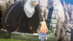 魔人第二话爱丽丝的破世界