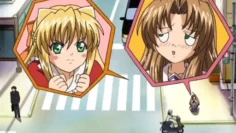 魔法少女沙枝魔法少女はじめます