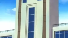 魔法少女爱第一集