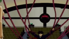 魔法少女爱第三集