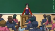 魔法少女爱第二集