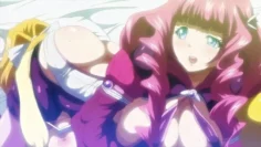 魔獸淨化少女UTEA