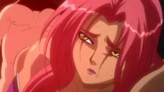 魔界騎士英格麗德