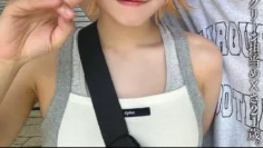 EINAV-011 从未有过男朋友且仍是处女的现役偶像，在休息日与理发师男友在游乐园约会的影片被泄露。