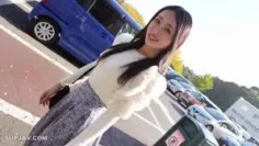 FC2【千華繚亂】短髮可愛女孩 粉粉嫩嫩的香味