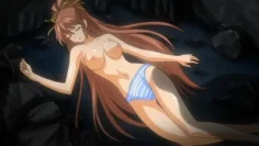 Grope ～黑暗中的小鳥們～