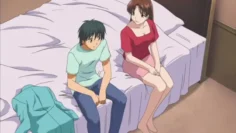 HAT3337バニラ兄嫁後編