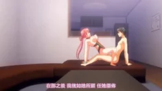 HAT6760高嶺家の二輪花