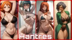 HMV你被温柔的寝取了