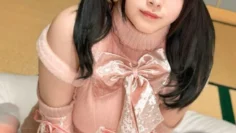 HNAMH-020 [H 杯][纯正中出][限定] 蓬松身体上 3 次深阴道射精 卯木花音 – 羽月果音