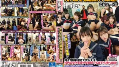 HUNTA-957 谁都能缴费尽情抽插到饱只要付月费就能抽插学校女学生和女教师