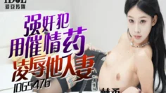 IDG5476 强奸犯用催情药凌辱他人妻 梦柔