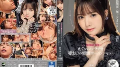 IPZZ-208極其可愛美麗的女孩嚴厲的口交和巨大的面部精液淋浴佐佐木咲