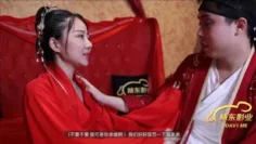 JD067 上錯花轎嫁對郎 下