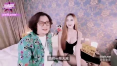 JDSY250 俄罗斯混血的完美榨精