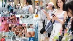 JUQ-961 我让ˋ巨乳老婆站在街角一小时引诱男人来做爱中出。木村玲衣