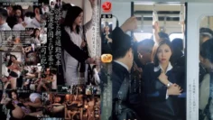 JUR-116 在持续凌辱轮姦中堕落的女上司  吉泽友贵 中文字幕