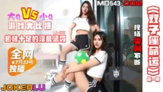 LB023 雙子座命運