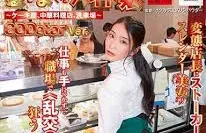 NHDTB-466 到哪打工都被X！每间店的经理都充满著不好的意图啊 本庄铃 中文字幕