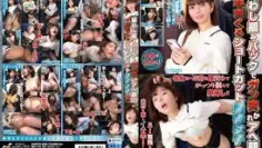 NHDTC-058 被抓頭髮背後用力抽插，阿嘿顔狂高潮的短髮單純女子2 (中文字幕)