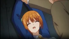 PoRO色情女郎2色情姐妹隆冬爱菜贱少女们的羞耻_chs