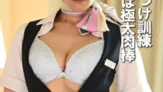 PYU-453 美丽成熟的女人纪律训练奖励是一根粗壮的鸡巴