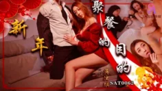 SAT0062 新年聚会的目的 吴文淇