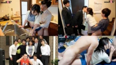 SDDE-564 做飯洗衣服幫9個兒子處理性慾和丈夫連續做愛38山口菜穗