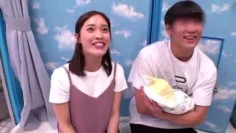 SDMM-150 魔镜偷偷地向有孩子的善良母亲展示我的大鸡巴