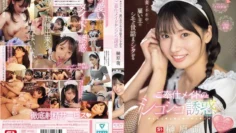 SONE-698 當他的妻子不在家時，女僕會照顧雇主的私處，並用自慰來誘惑他——Moe Sakakibara – 榊原萌 中文字幕