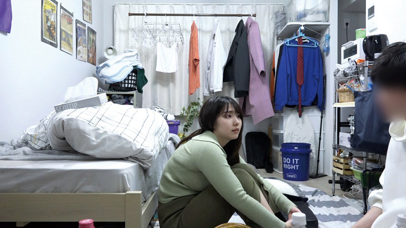 【画像＆動画】 ナンパ連れ込みSEX隠し撮り・そのまま勝手にAV発売。するサラリーマン Vol.18