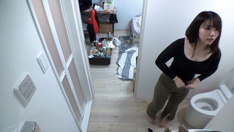 ナンパ連れ込みSEX隠し撮り・そのまま勝手にAV発売。するサラリーマン Vol.18 画像10