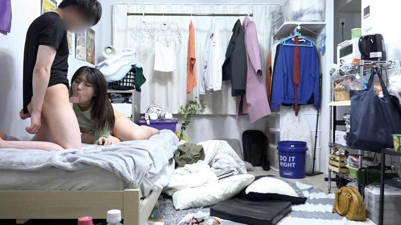 ナンパ連れ込みSEX隠し撮り・そのまま勝手にAV発売。するサラリーマン Vol.18 画像4